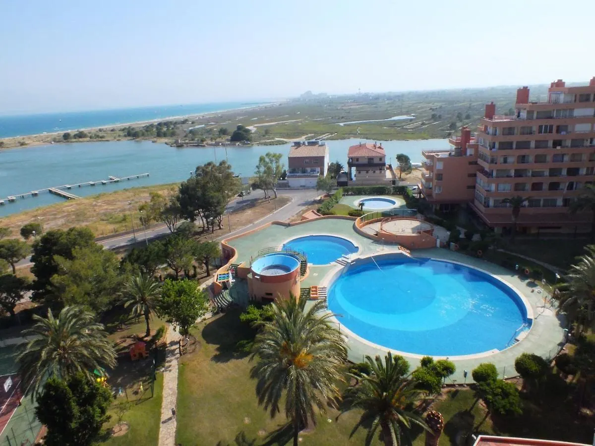 Rnet - Ir 1-48 - Studios Roses Costa Brava Appartement