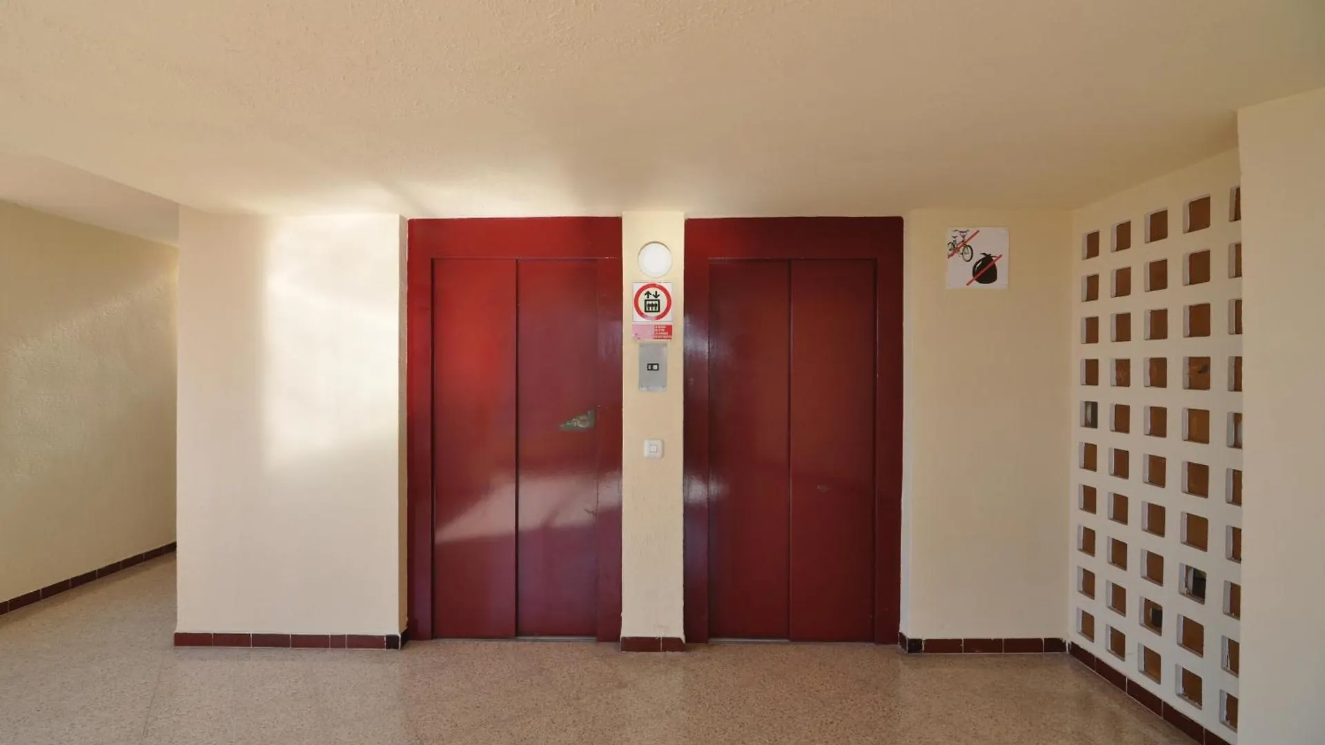 Appartement Rnet - Ir 1-48 - Studios Roses Costa Brava Espagne