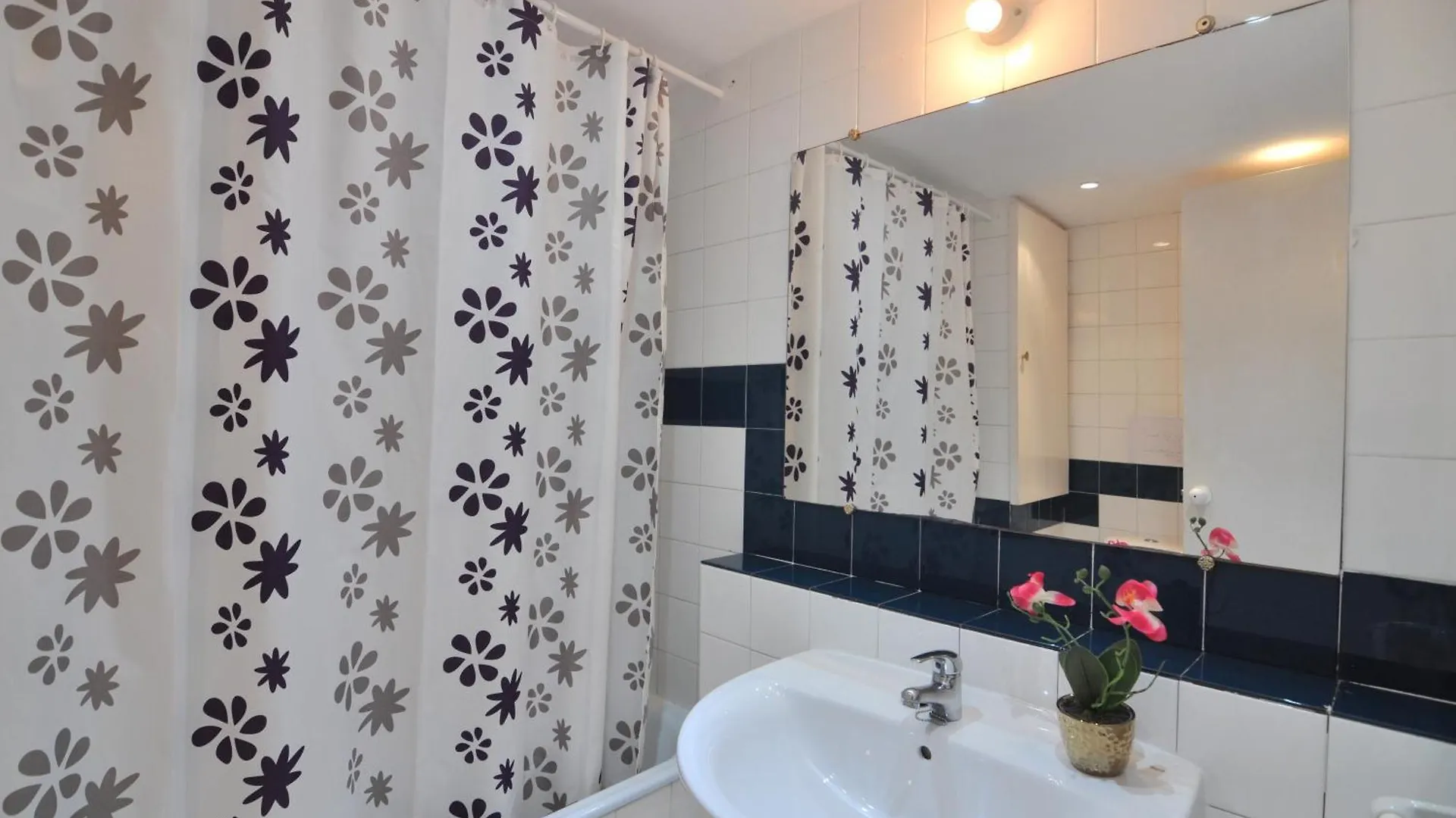 Rnet - Ir 1-48 - Studios Roses Costa Brava Appartement