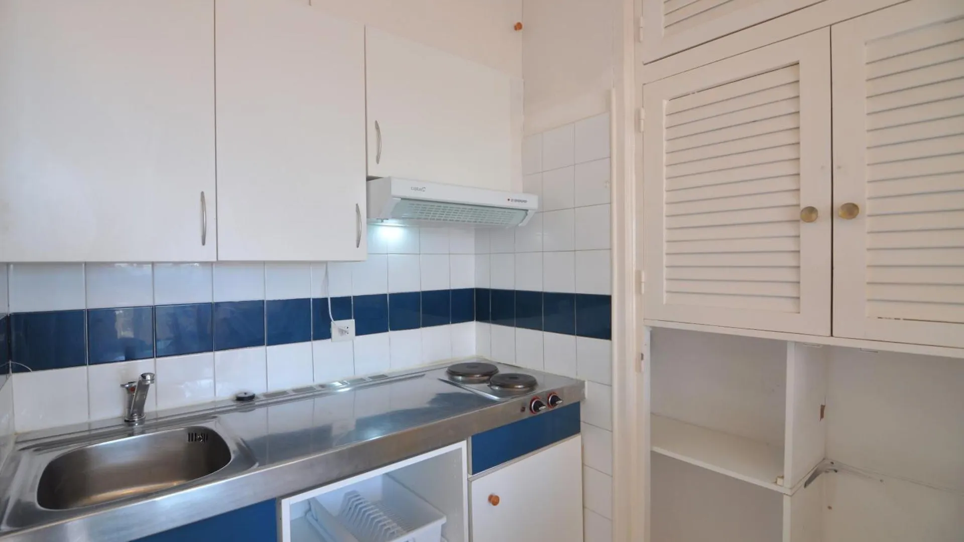 Appartement Rnet - Ir 1-48 - Studios Roses Costa Brava